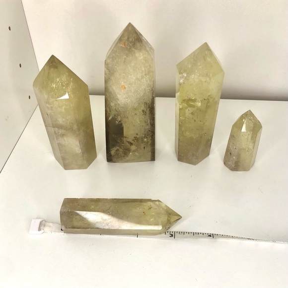 Citrine Tower 4 - Picture 6 of 7